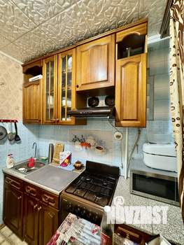 2-к квартира, вторичка, 46м2, 2/5 этаж