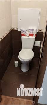 3-к квартира, вторичка, 66м2, 8/12 этаж