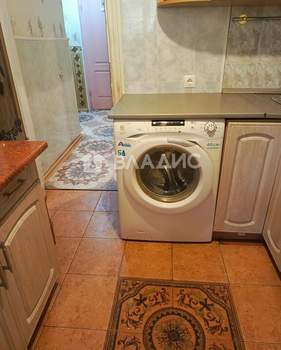 1-к квартира, вторичка, 30м2, 2/9 этаж