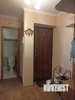 2-к квартира, вторичка, 40м2, 5/5 этаж