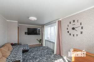 2-к квартира, вторичка, 47м2, 2/2 этаж