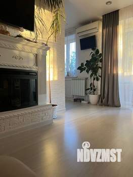 2-к квартира, вторичка, 49м2, 4/5 этаж