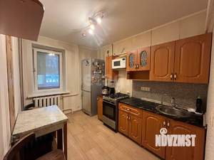3-к квартира, вторичка, 60м2, 1/9 этаж