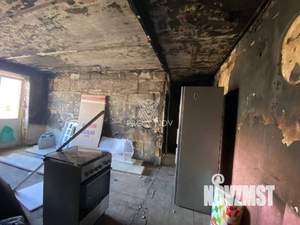 3-к квартира, вторичка, 56м2, 5/5 этаж