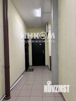 2-к квартира, вторичка, 51м2, 6/14 этаж