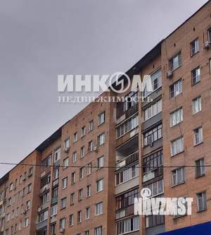 1-к квартира, вторичка, 33м2, 5/9 этаж