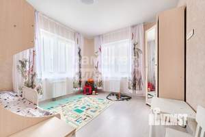 3-к квартира, вторичка, 78м2, 15/22 этаж