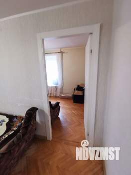 1-к квартира, вторичка, 40м2, 3/5 этаж