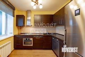 2-к квартира, вторичка, 52м2, 4/9 этаж