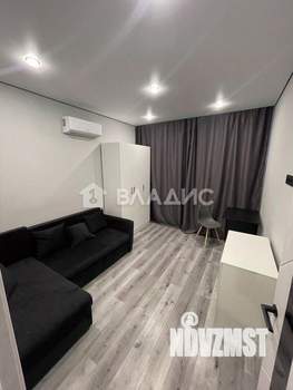 2-к квартира, вторичка, 54м2, 2/13 этаж