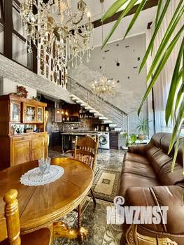 2-к квартира, вторичка, 83м2, 18/21 этаж