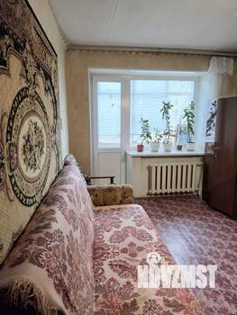 1-к квартира, вторичка, 30м2, 3/5 этаж