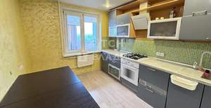 3-к квартира, вторичка, 66м2, 8/9 этаж