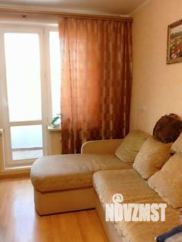 1-к квартира, вторичка, 31м2, 5/5 этаж
