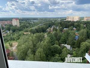 2-к квартира, вторичка, 69м2, 19/26 этаж