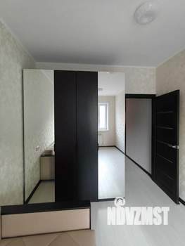 3-к квартира, вторичка, 61м2, 4/13 этаж
