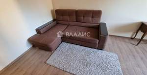 1-к квартира, вторичка, 49м2, 10/17 этаж