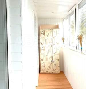 2-к квартира, вторичка, 40м2, 2/2 этаж