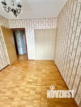 3-к квартира, вторичка, 64м2, 7/9 этаж