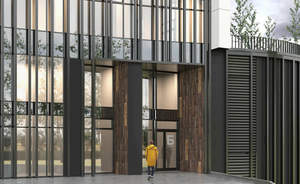 2-к квартира, вторичка, 63м2, 11/21 этаж