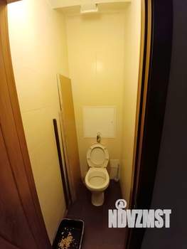 2-к квартира, вторичка, 50м2, 1/14 этаж