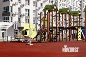 1-к квартира, вторичка, 49м2, 2/17 этаж