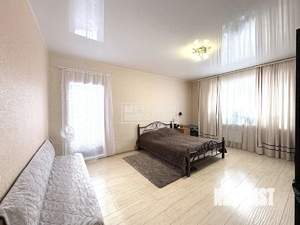 2-к квартира, вторичка, 72м2, 6/17 этаж