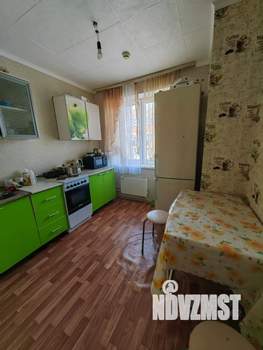 4-к квартира, вторичка, 75м2, 3/3 этаж