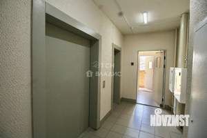 2-к квартира, вторичка, 52м2, 13/17 этаж