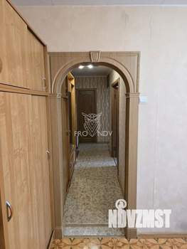 2-к квартира, вторичка, 50м2, 4/9 этаж