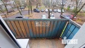 1-к квартира, вторичка, 33м2, 2/4 этаж