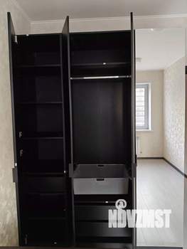 3-к квартира, вторичка, 61м2, 4/13 этаж