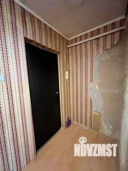 1-к квартира, вторичка, 32м2, 2/9 этаж