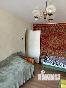 2-к квартира, вторичка, 44м2, 5/5 этаж