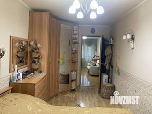 3-к квартира, вторичка, 59м2, 5/5 этаж