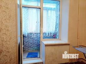 1-к квартира, вторичка, 74м2, 2/2 этаж