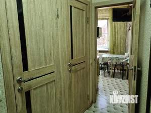 3-к квартира, вторичка, 56м2, 2/5 этаж