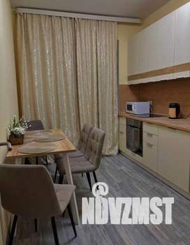 3-к квартира, вторичка, 76м2, 1/16 этаж