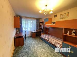 2-к квартира, вторичка, 47м2, 5/5 этаж