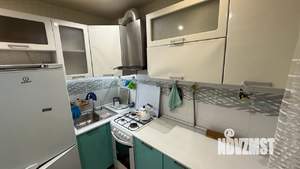 1-к квартира, вторичка, 30м2, 2/5 этаж