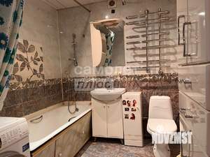 3-к квартира, вторичка, 50м2, 3/5 этаж