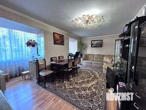 3-к квартира, вторичка, 70м2, 2/9 этаж