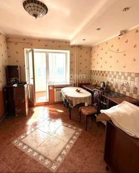 2-к квартира, вторичка, 63м2, 15/16 этаж