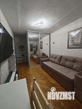 3-к квартира, вторичка, 55м2, 3/4 этаж