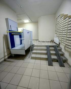 2-к квартира, вторичка, 49м2, 1/14 этаж