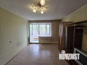 2-к квартира, вторичка, 50м2, 4/9 этаж