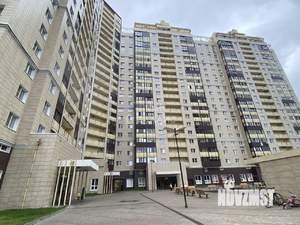 1-к квартира, вторичка, 41м2, 6/21 этаж