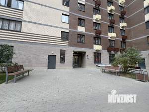 Студия квартира, вторичка, 25м2, 6/16 этаж