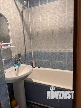 3-к квартира, вторичка, 58м2, 1/2 этаж