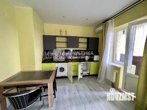 Студия квартира, вторичка, 38м2, 16/21 этаж